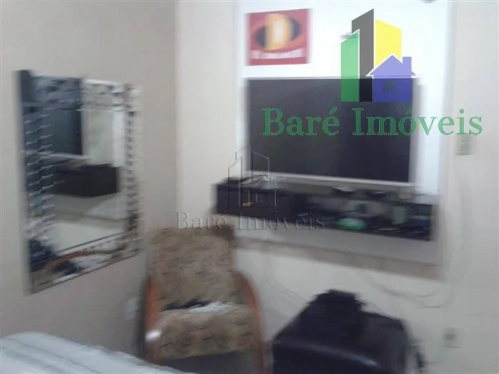 Sobrado, 3 quartos - Foto 15