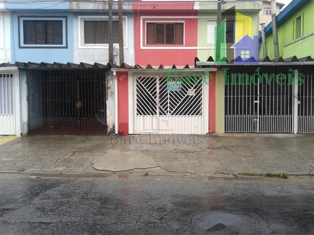 Sobrado, 3 quartos - Foto 5