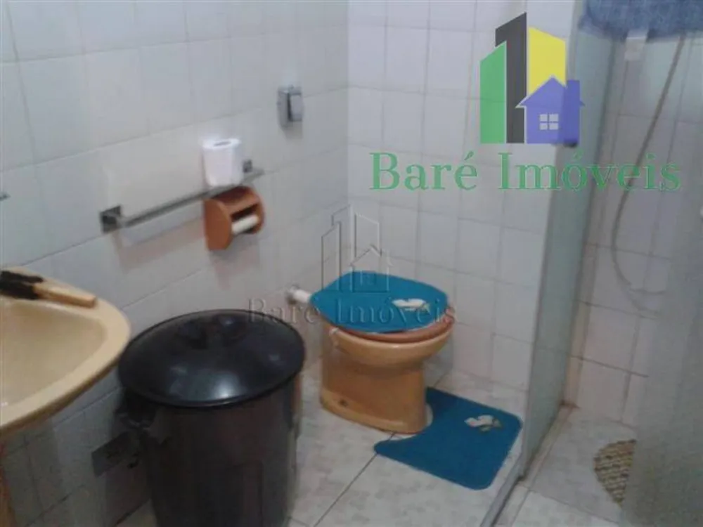 Sobrado, 3 quartos - Foto 8