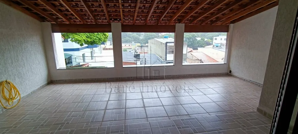 Sobrado, 3 quartos, 196 m² - Foto 1