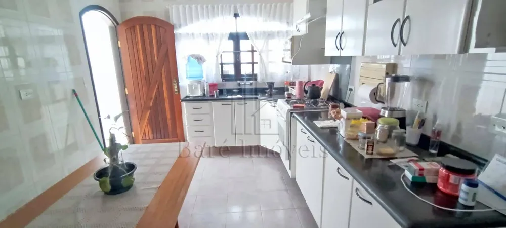 Sobrado, 3 quartos, 196 m² - Foto 5