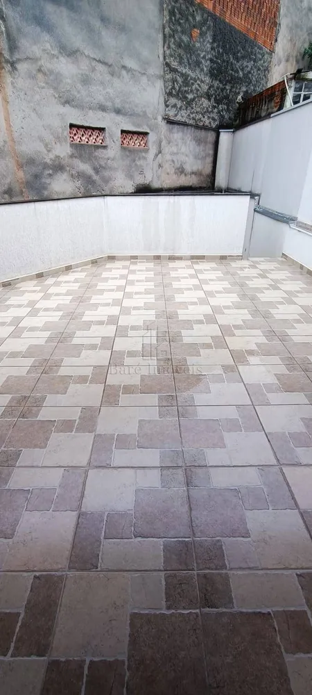 Sobrado, 3 quartos, 196 m² - Foto 4