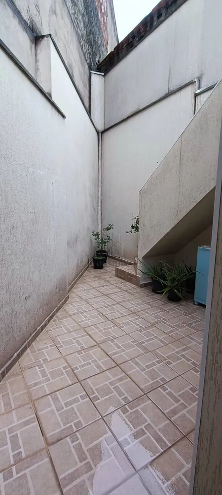 Sobrado, 3 quartos, 196 m² - Foto 8