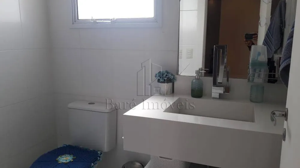 Apartamento, 3 quartos, 106 m² - Foto 4