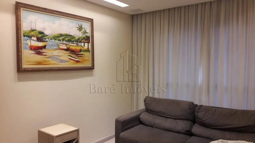 Apartamento, 3 quartos, 106 m² - Foto 1