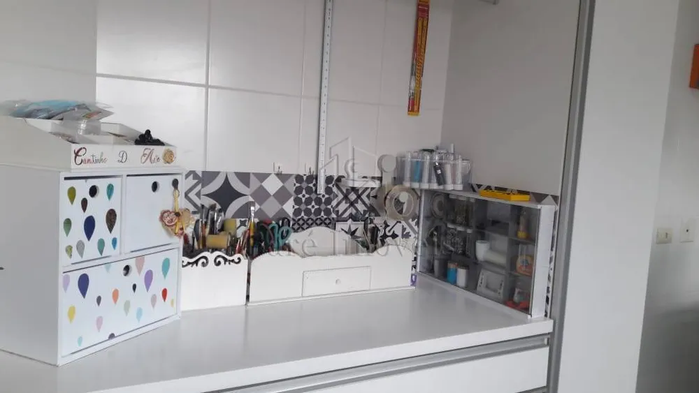 Apartamento, 3 quartos, 106 m² - Foto 2