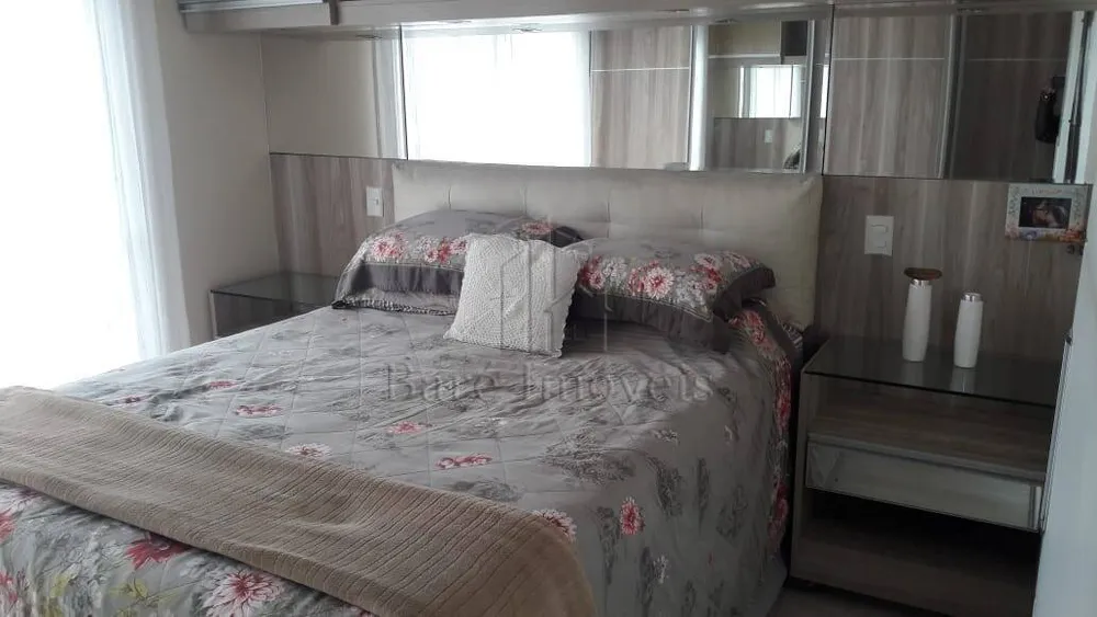 Apartamento, 3 quartos, 106 m² - Foto 1