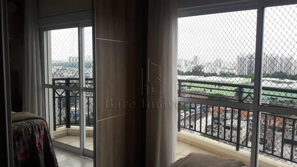 Apartamento, 3 quartos, 106 m² - Foto 10