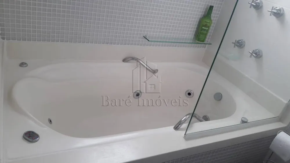 Apartamento, 3 quartos, 106 m² - Foto 3