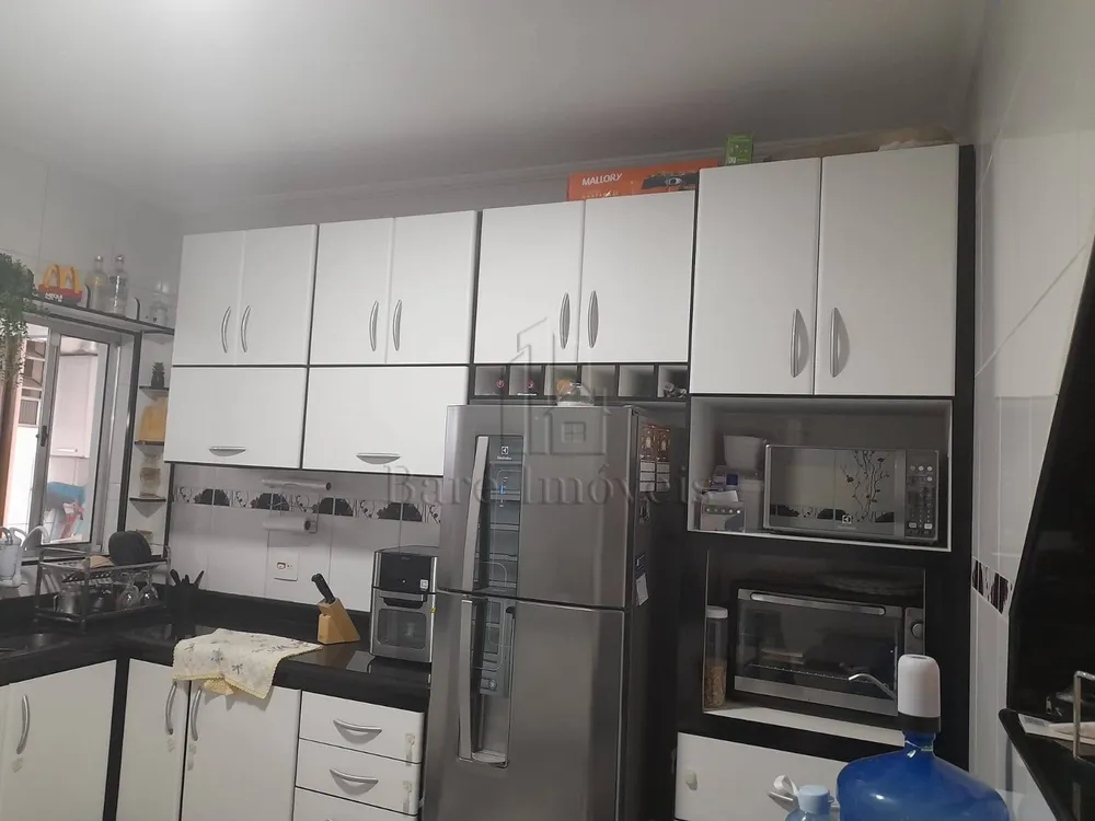 Sobrado, 3 quartos, 85 m² - Foto 3