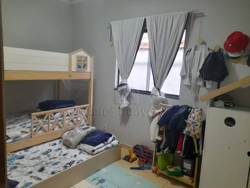 Sobrado, 3 quartos, 85 m² - Foto 1