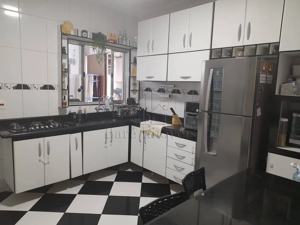 Sobrado, 3 quartos, 85 m² - Foto 4