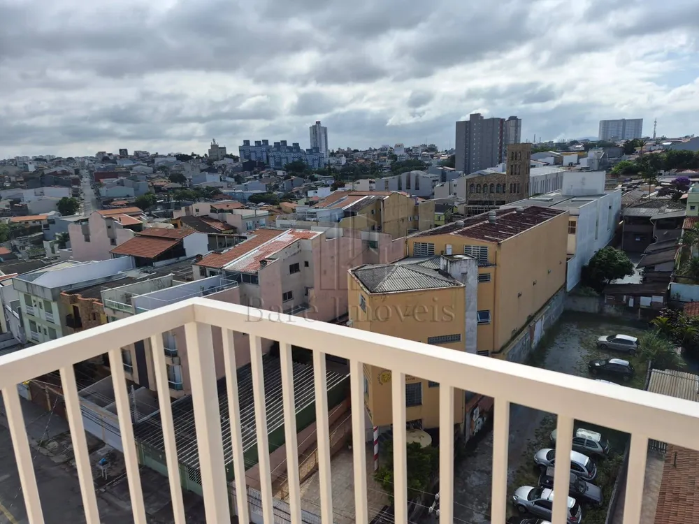 Apartamento, 2 quartos, 47 m² - Foto 2
