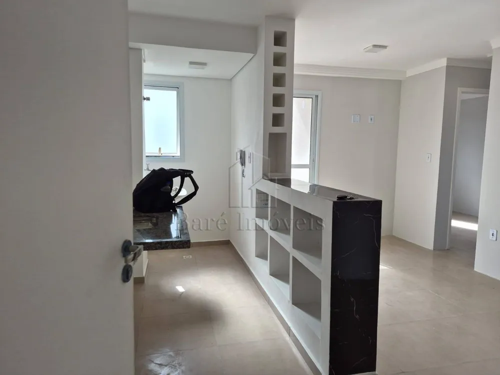 Apartamento, 2 quartos, 47 m² - Foto 3
