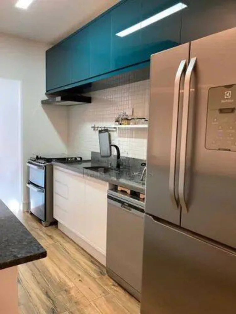 Apartamento, 2 quartos, 80 m² - Foto 12