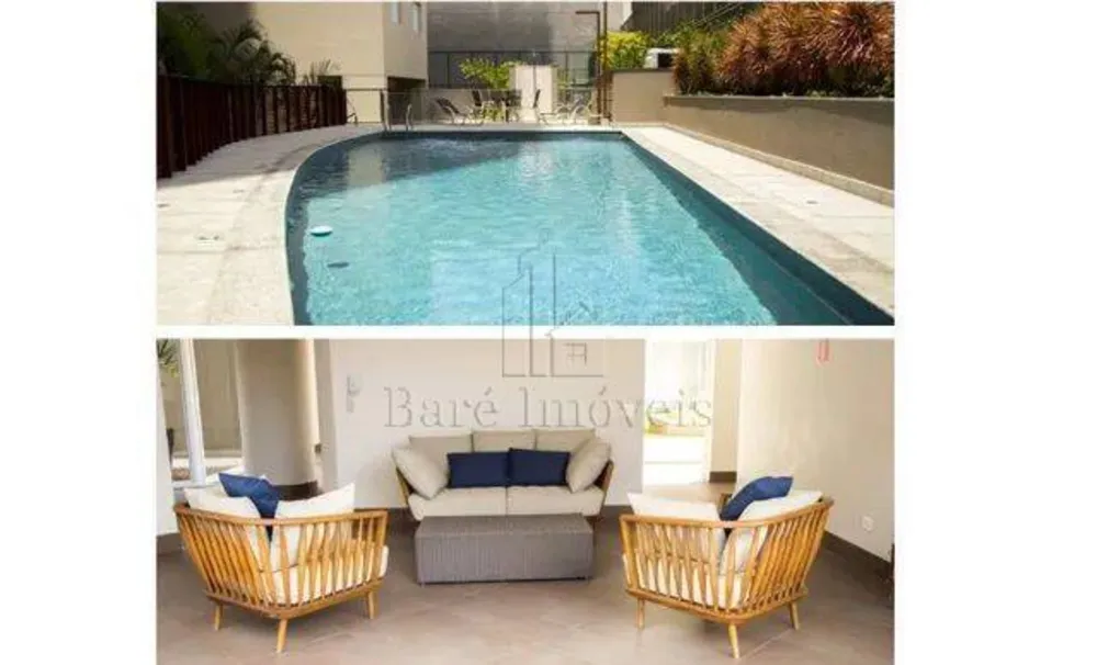 Apartamento, 2 quartos, 80 m² - Foto 3