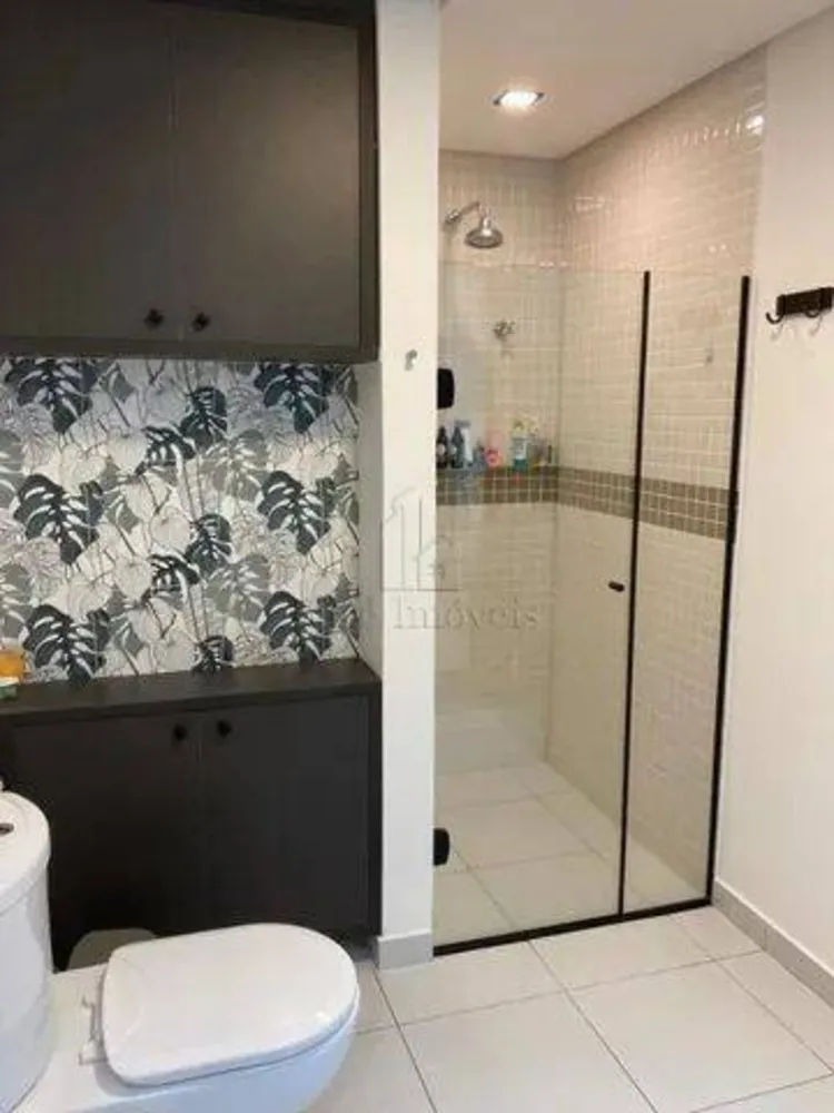 Apartamento, 2 quartos, 80 m² - Foto 3