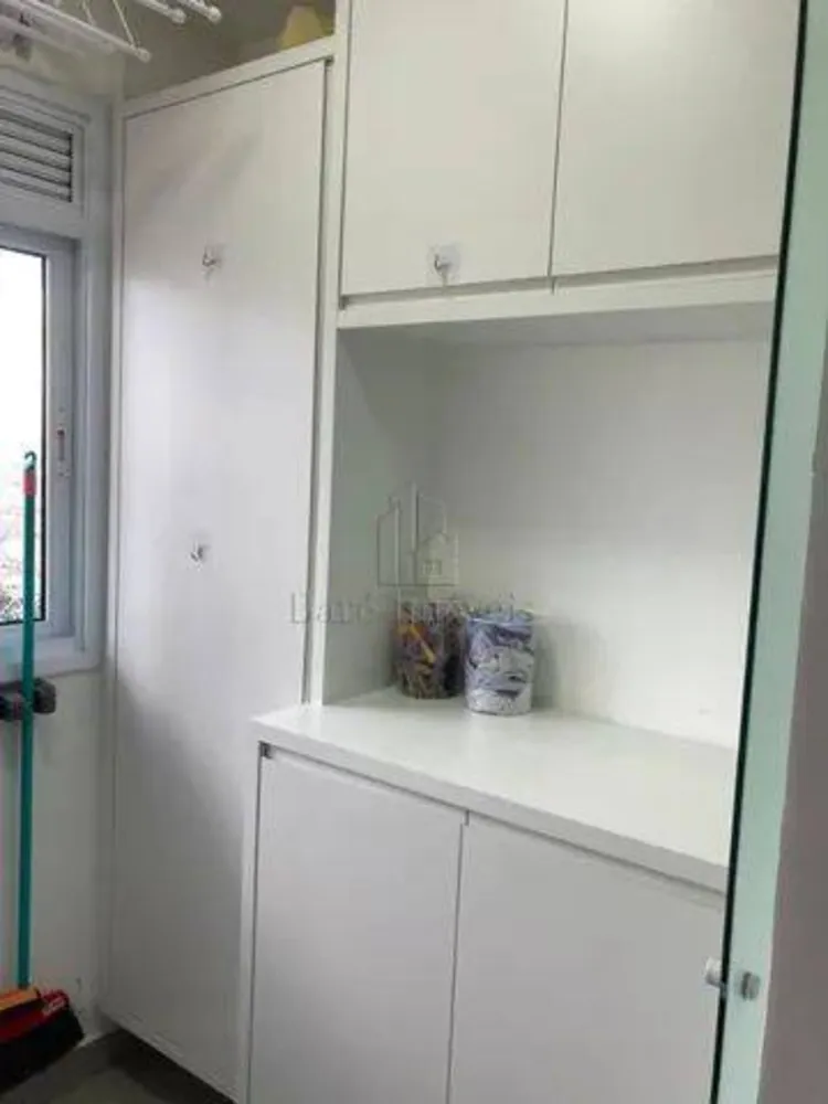 Apartamento, 2 quartos, 80 m² - Foto 2