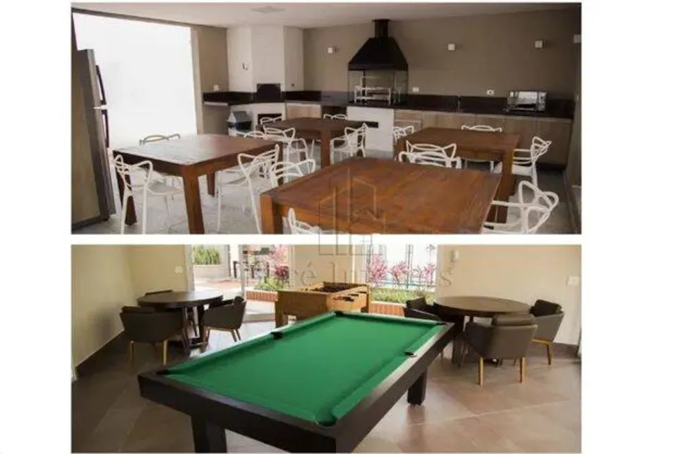 Apartamento, 2 quartos, 80 m² - Foto 2