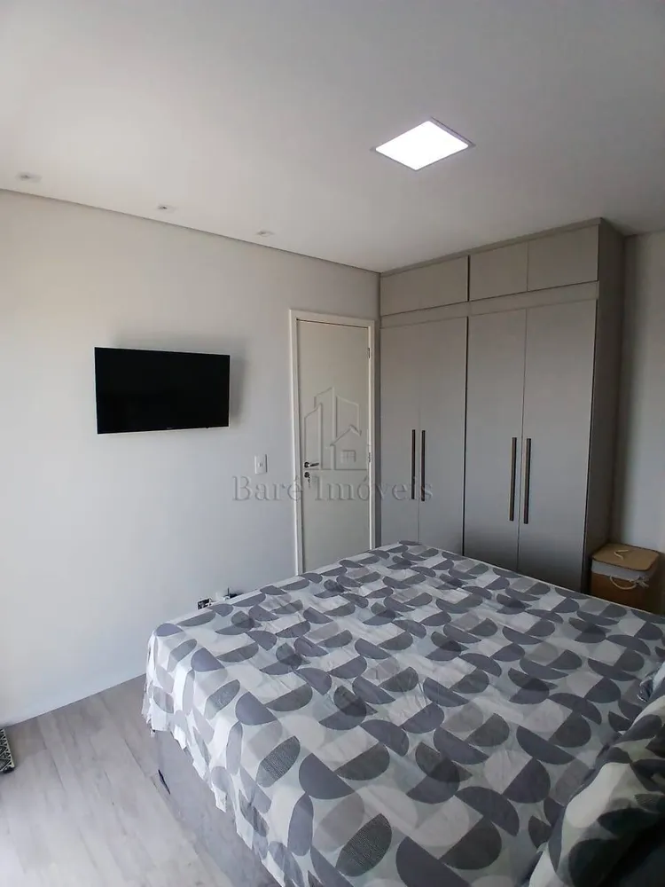 Apartamento, 3 quartos, 84 m² - Foto 3