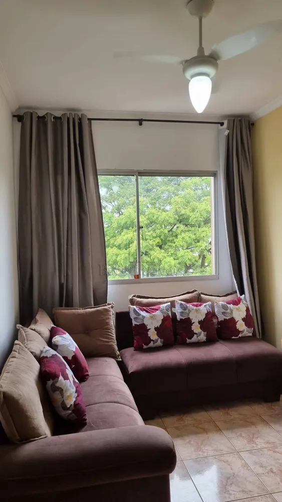 Apartamento, 2 quartos, 71 m² - Foto 8