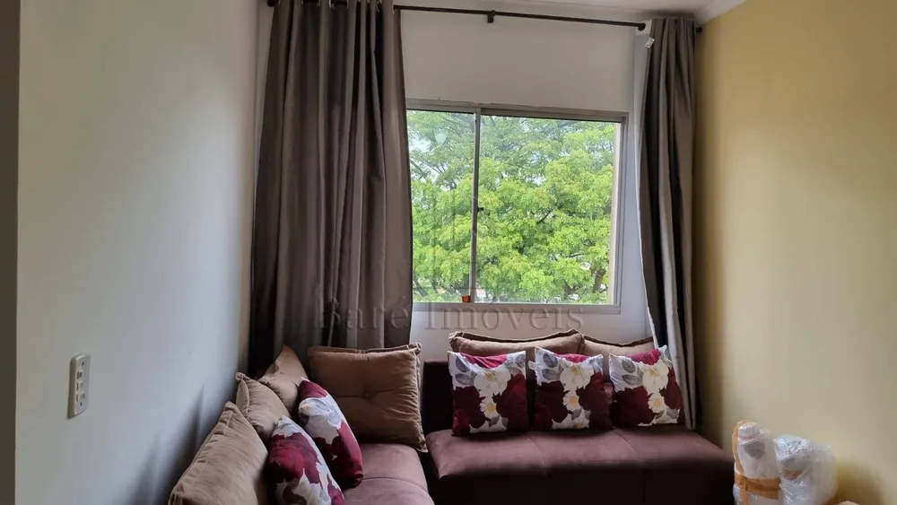 Apartamento, 2 quartos, 71 m² - Foto 1