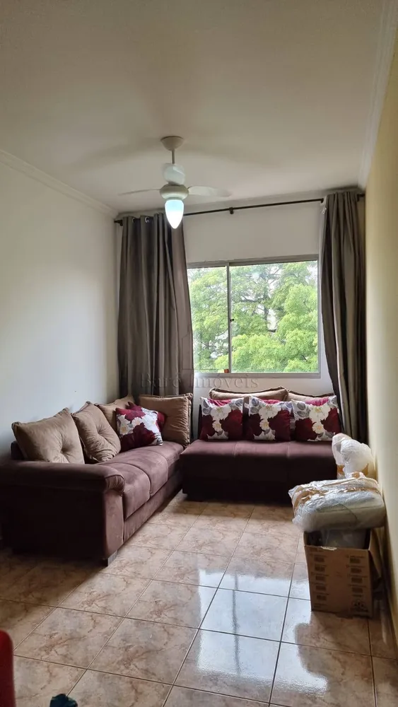 Apartamento, 2 quartos, 71 m² - Foto 8