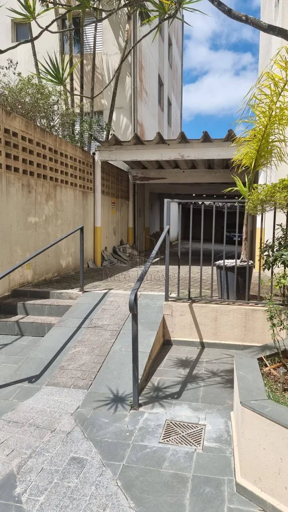 Apartamento, 2 quartos, 71 m² - Foto 7