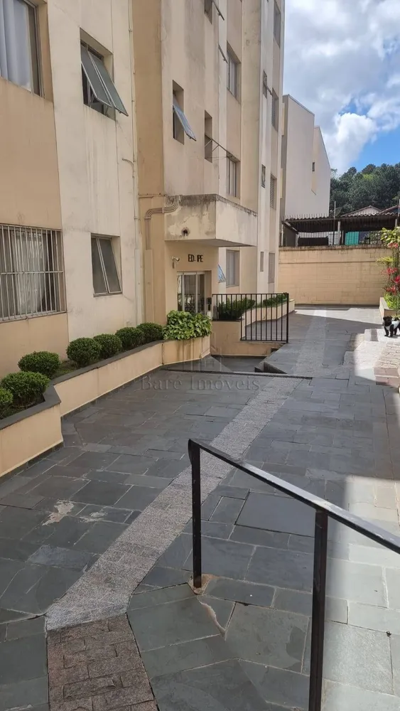 Apartamento, 2 quartos, 71 m² - Foto 6