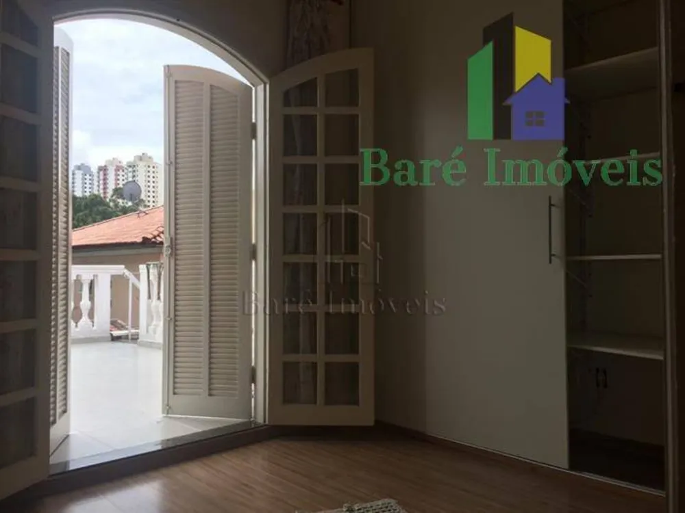 Sobrado, 3 quartos, 100 m² - Foto 12