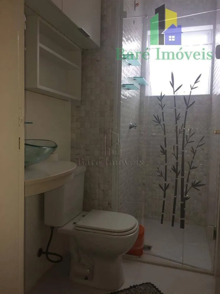 Sobrado, 3 quartos, 100 m² - Foto 5