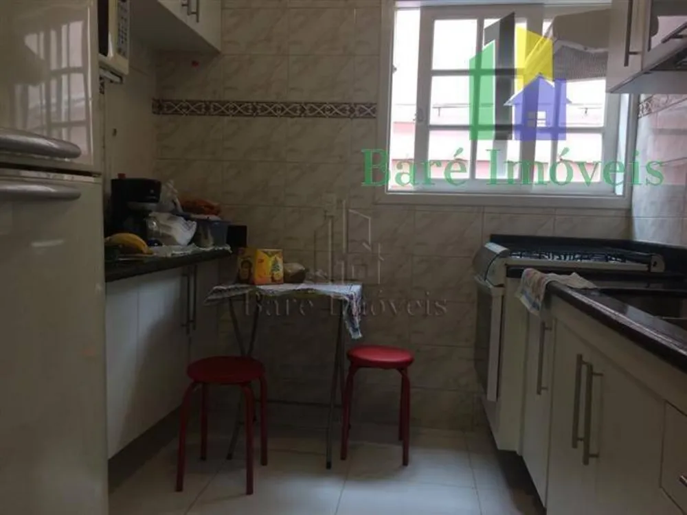Sobrado, 3 quartos, 100 m² - Foto 9