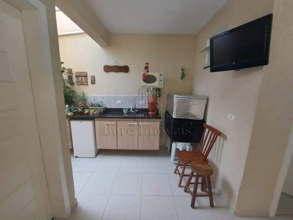 Sobrado, 3 quartos, 182 m² - Foto 16