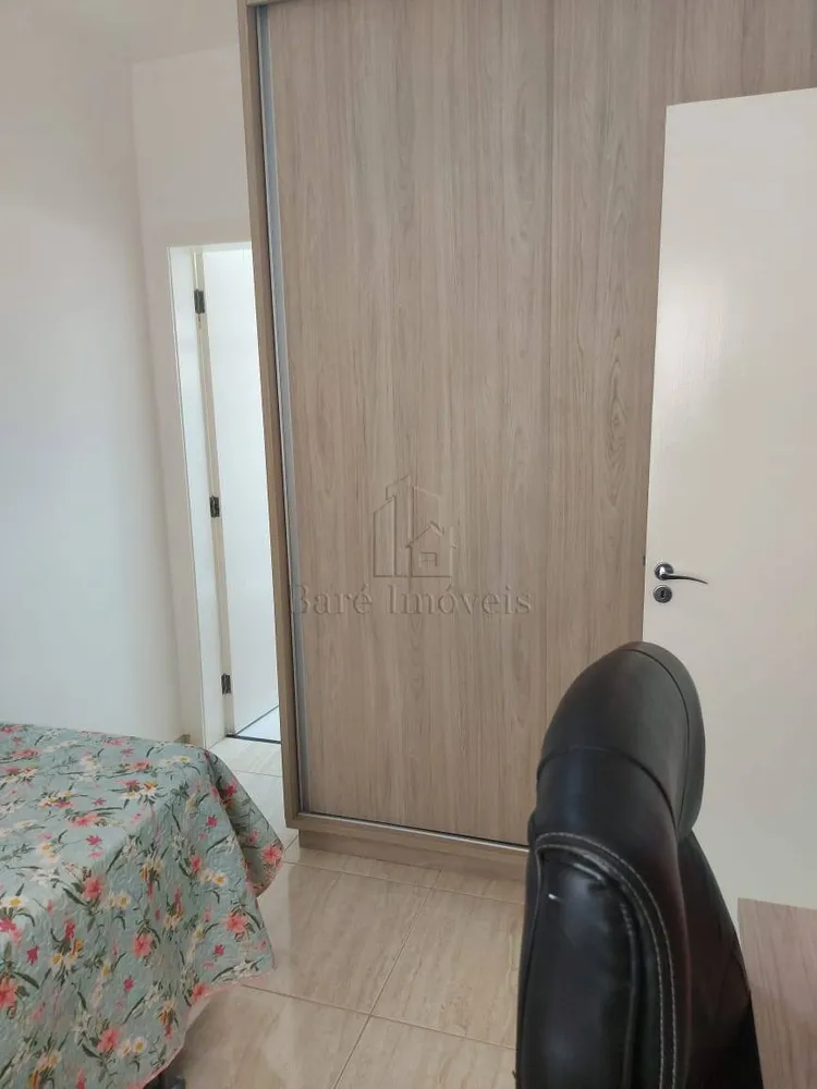 Sobrado, 3 quartos, 182 m² - Foto 8