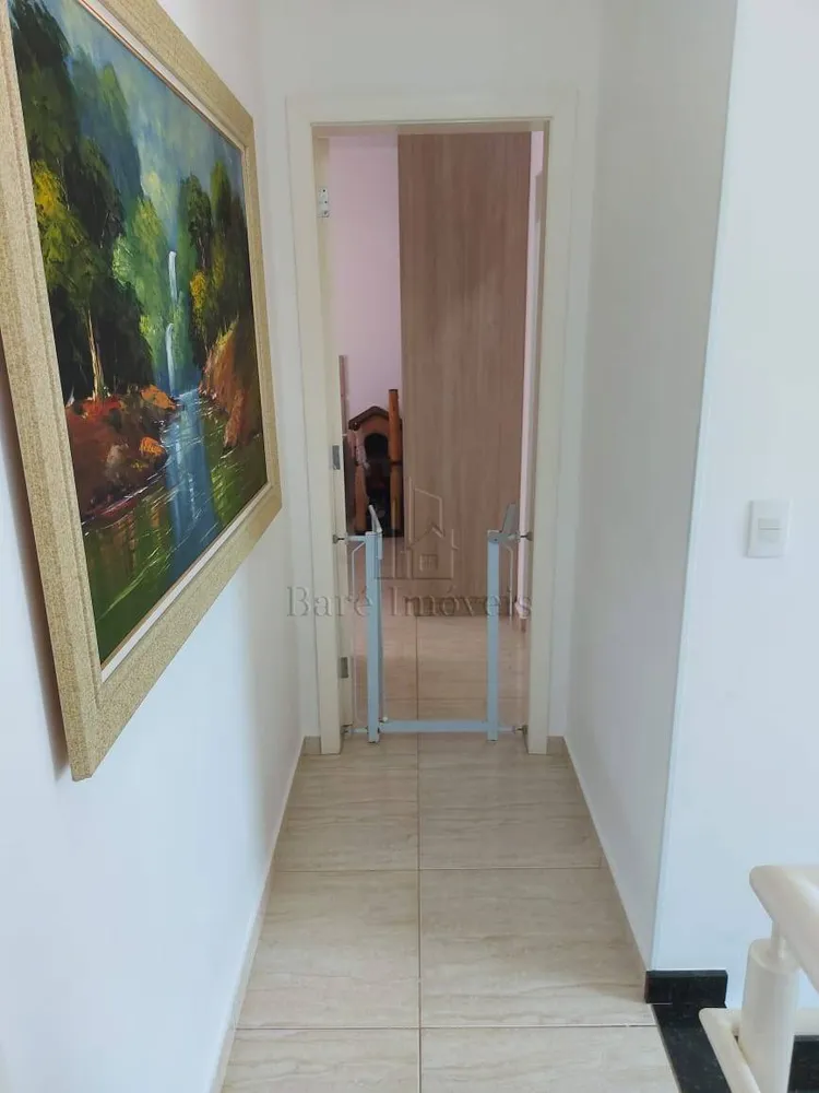 Sobrado, 3 quartos, 182 m² - Foto 10
