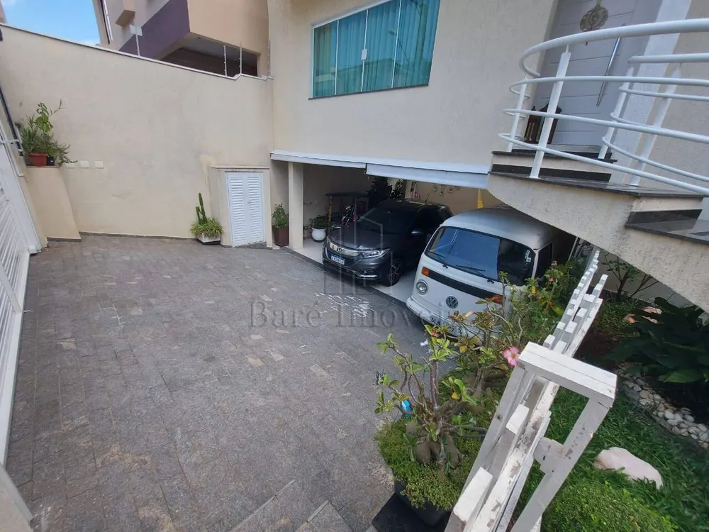 Sobrado, 3 quartos, 182 m² - Foto 3