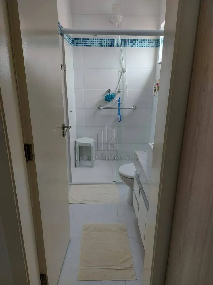 Sobrado, 3 quartos, 182 m² - Foto 11