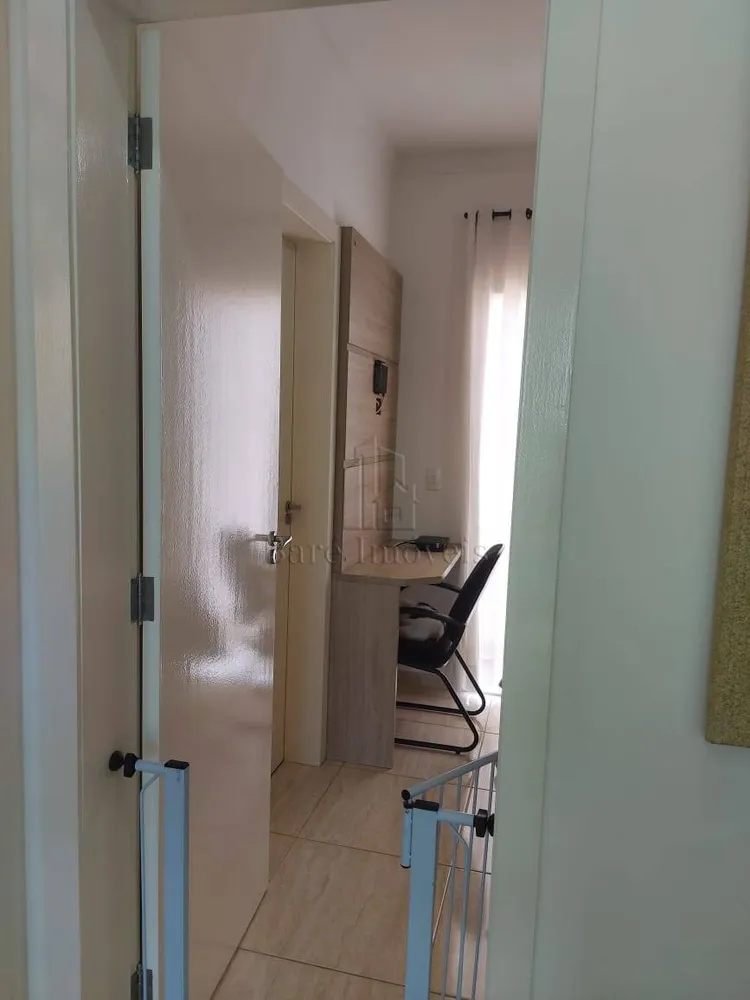Sobrado, 3 quartos, 182 m² - Foto 9