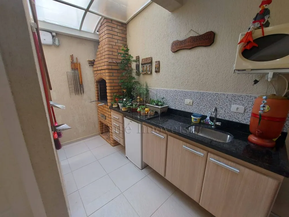 Sobrado, 3 quartos, 182 m² - Foto 15
