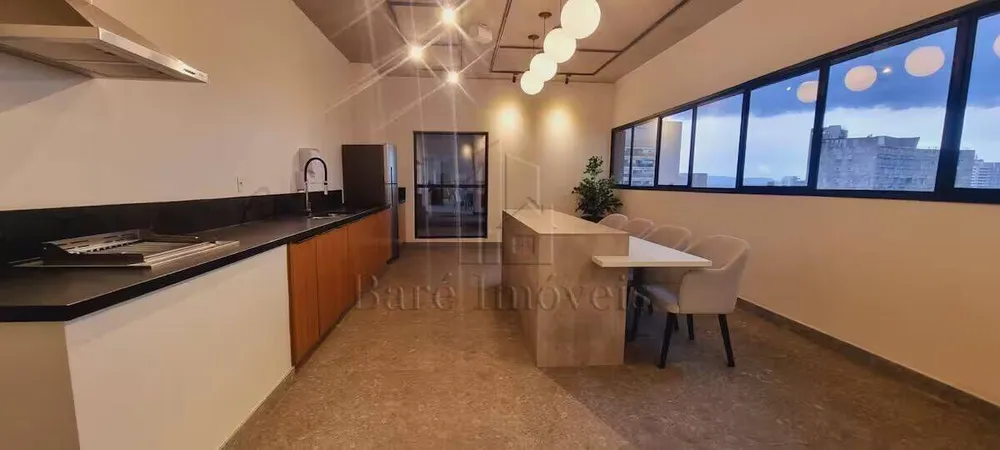 Apartamento, 1 quarto, 38 m² - Foto 3