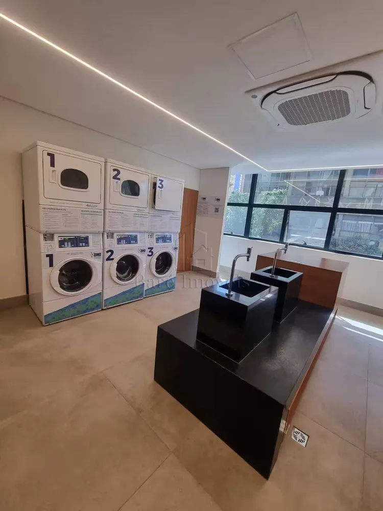 Apartamento, 1 quarto, 38 m² - Foto 4