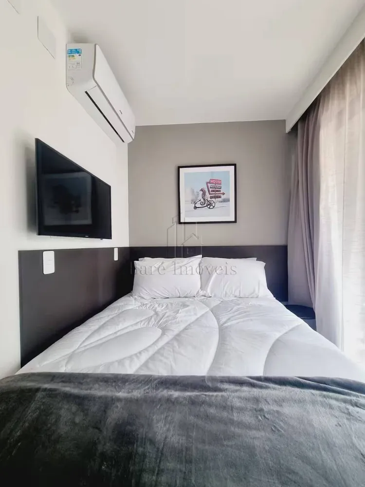 Apartamento, 1 quarto, 38 m² - Foto 5