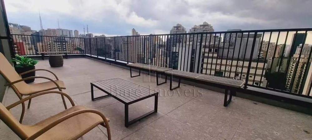Apartamento, 1 quarto, 38 m² - Foto 2