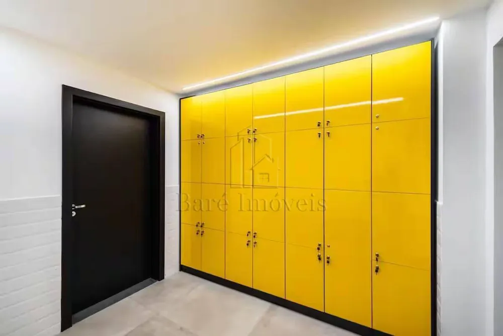 Apartamento, 1 quarto, 38 m² - Foto 8