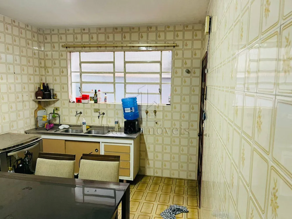 Sobrado, 3 quartos, 224 m² - Foto 1