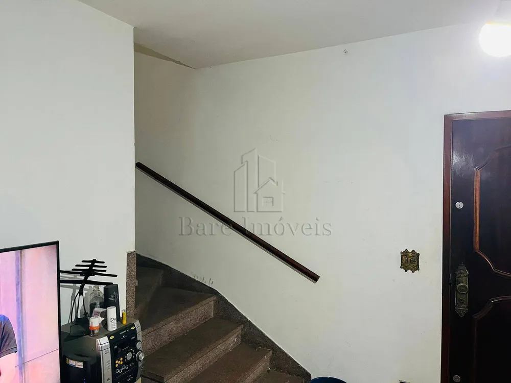 Sobrado, 3 quartos, 224 m² - Foto 8