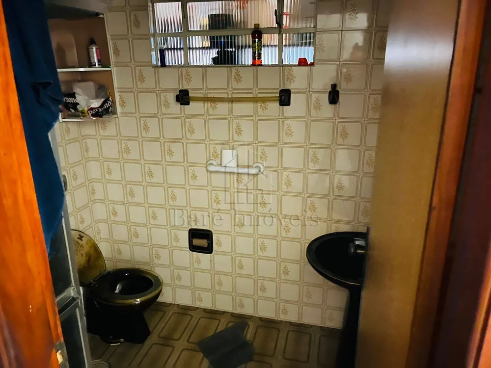 Sobrado, 3 quartos, 224 m² - Foto 3