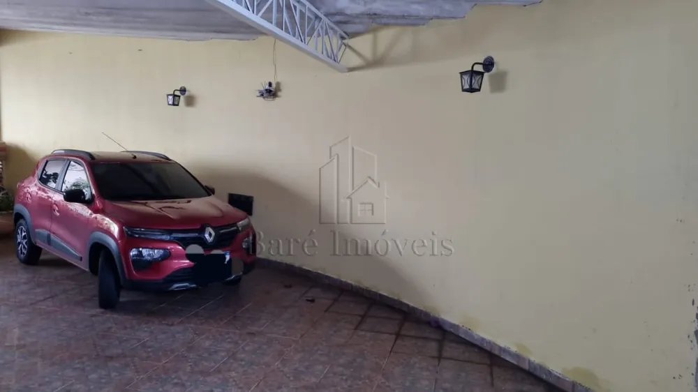 Sobrado, 4 quartos, 274 m² - Foto 3