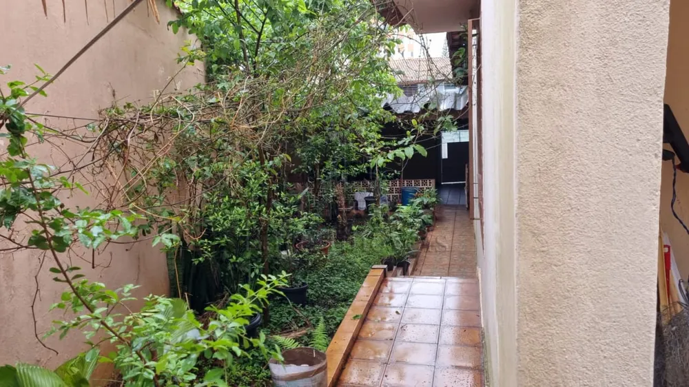 Sobrado, 4 quartos, 274 m² - Foto 2