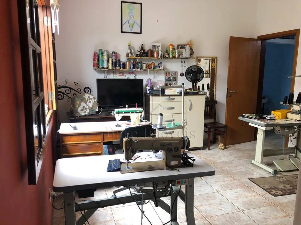 Casa, 3 quartos, 325 m² - Foto 4